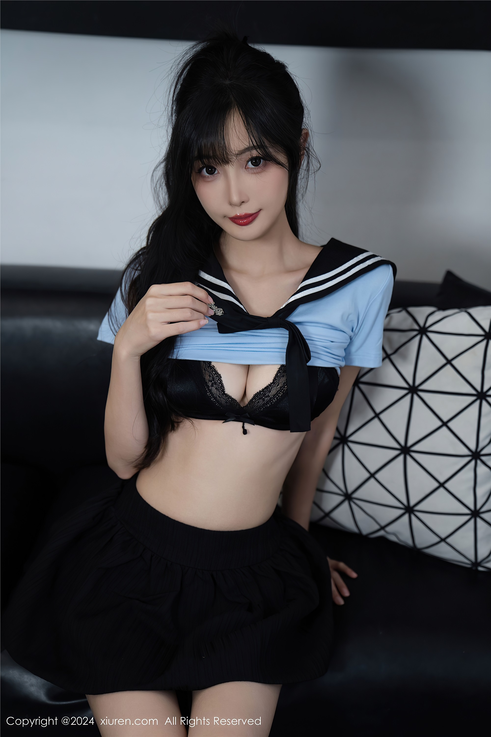 Xiuren秀人网 2024.09.12 NO.9151 林星阑